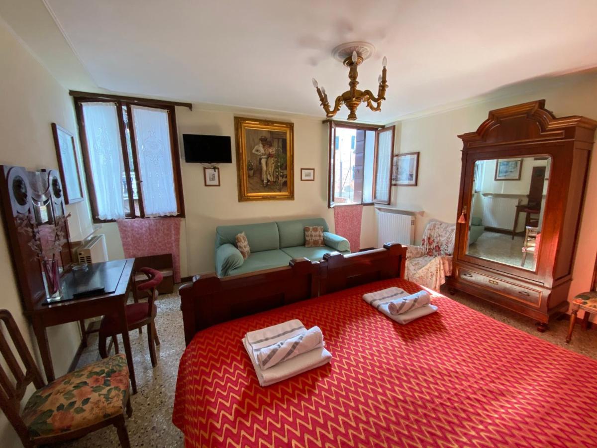 Bed & Breakfast Ca' Orfeo